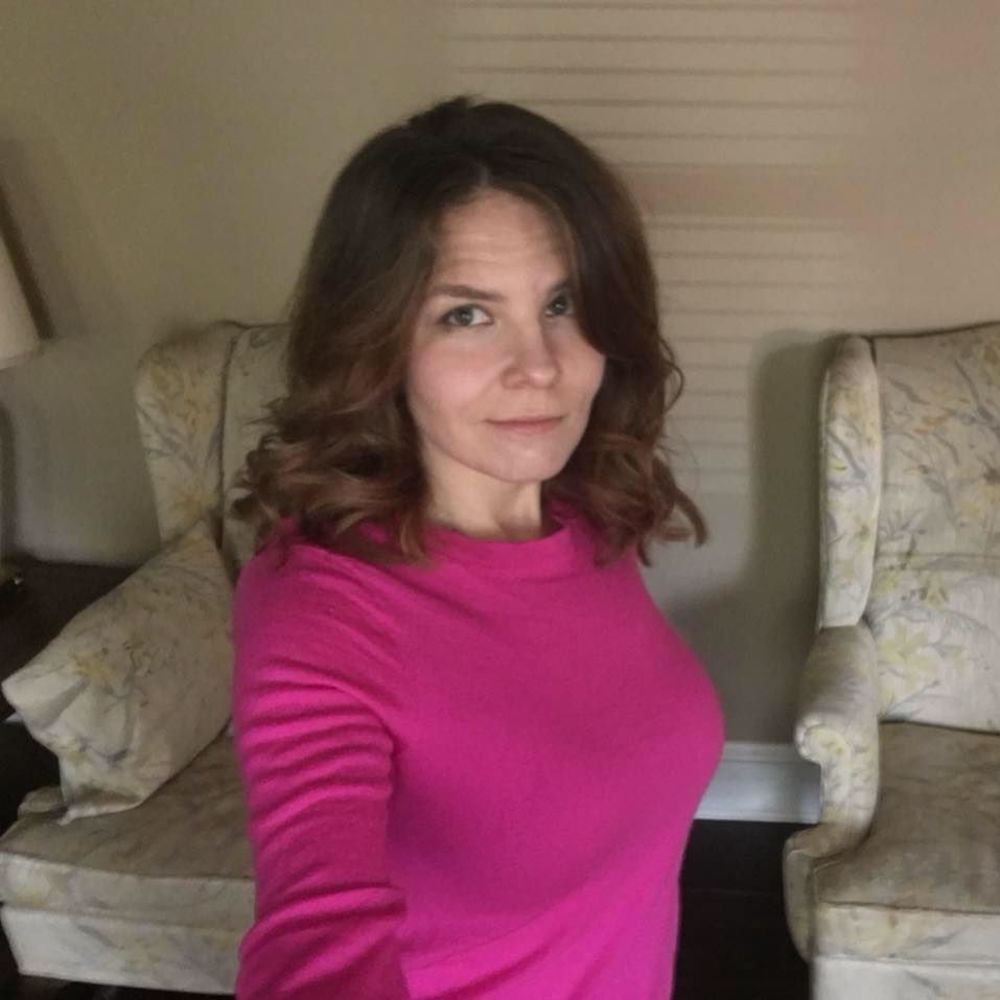 Meet your Posher, Caitlin